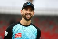 BBL - The Challenger: Brisbane Heat v Adelaide Strikers